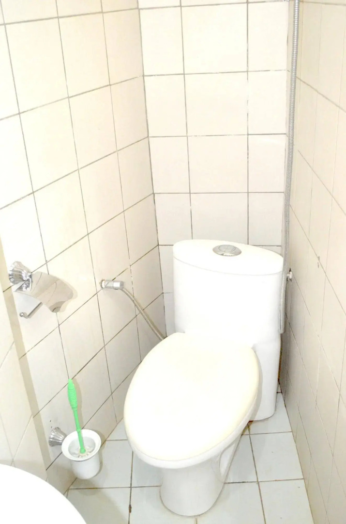 Pearl Cottages Kiwatule