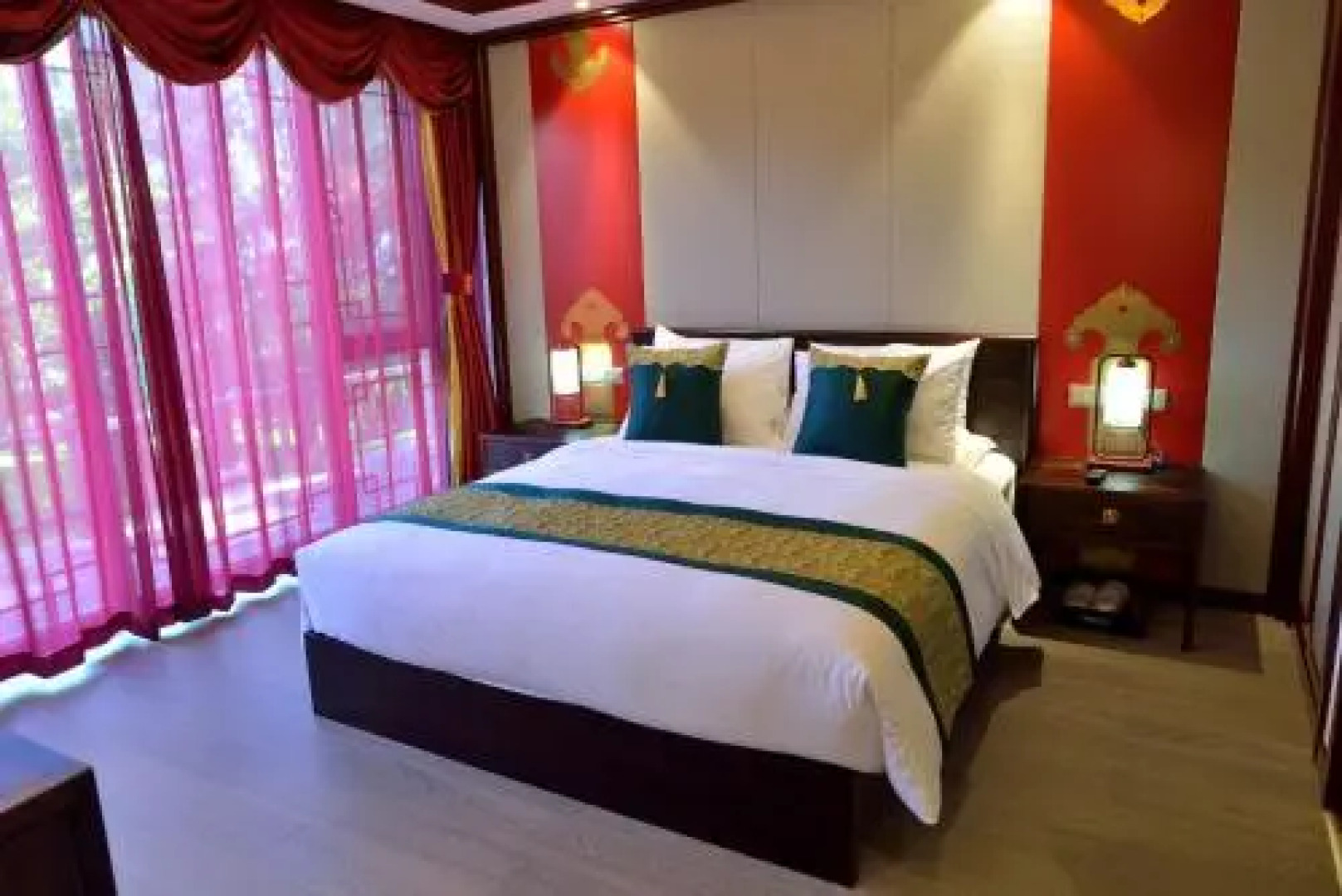 Huaxing Hotel Branch 1