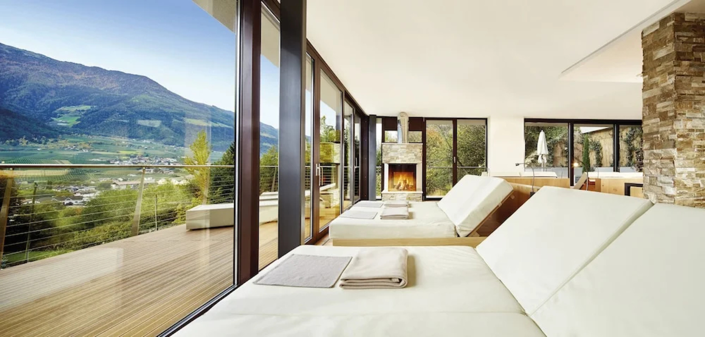 Preidlhof - Luxury DolceVita Resort