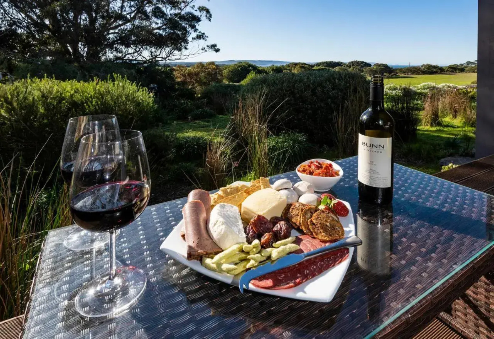 Seaview and Spa at Torbay