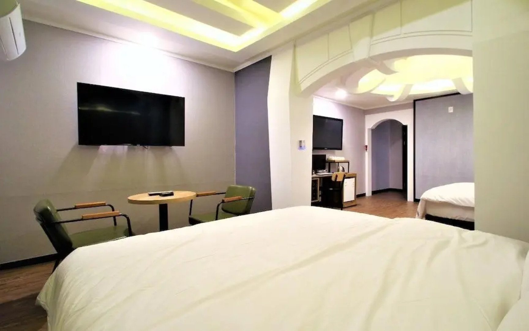 Instar Hotel Yangsan