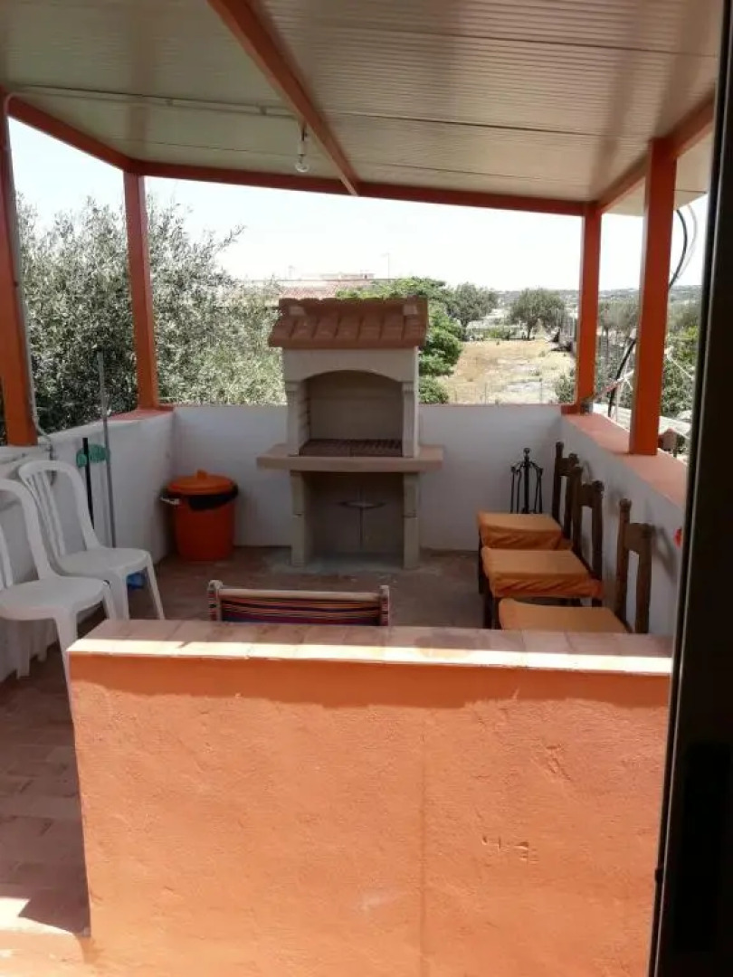 Casa di Lory a Bruca