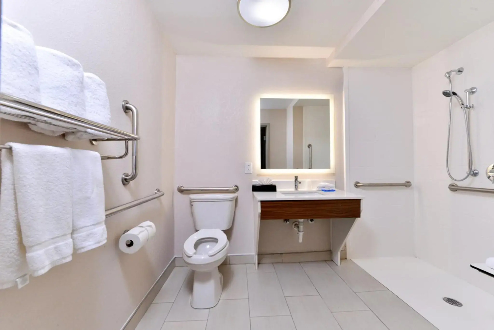 Holiday Inn Express Winston-Salem Medical Center Area by IHG