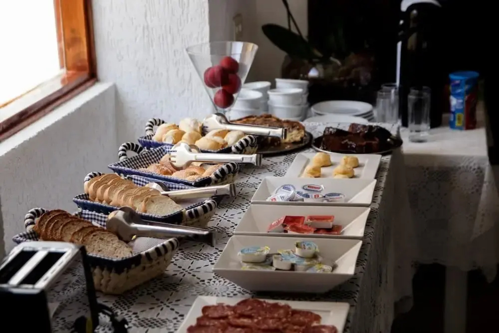 Pousada Pé na Areia Guarujá