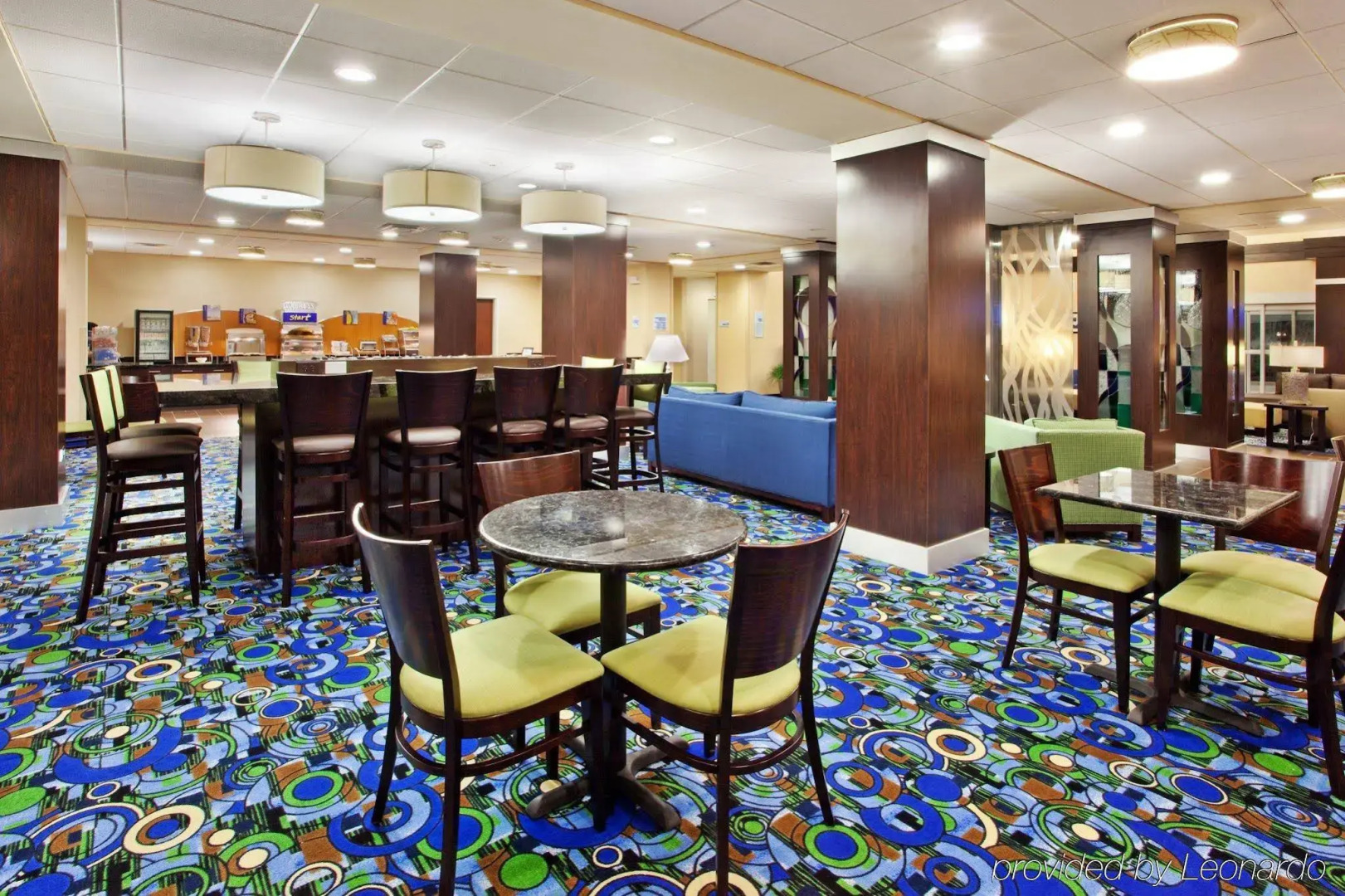 Holiday Inn Express Atlanta Airport West - Camp Creek Market by IHG