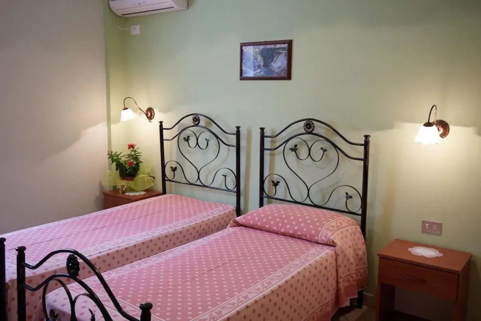 Bed And Breakfast Ponte Del Diavolo