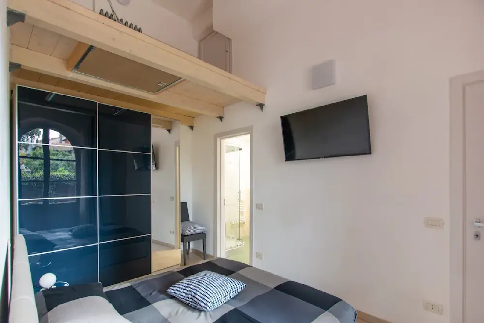 La Suite di Bonnes Vacances