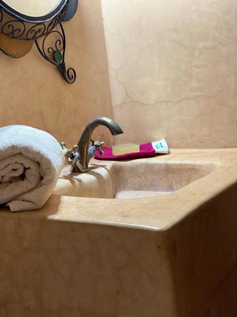 Les Jardins De Bounou