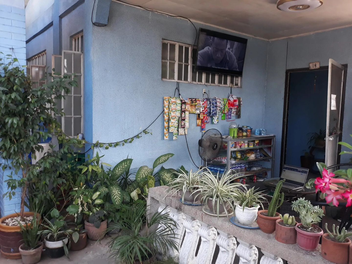 CV Bed and Bath La Union