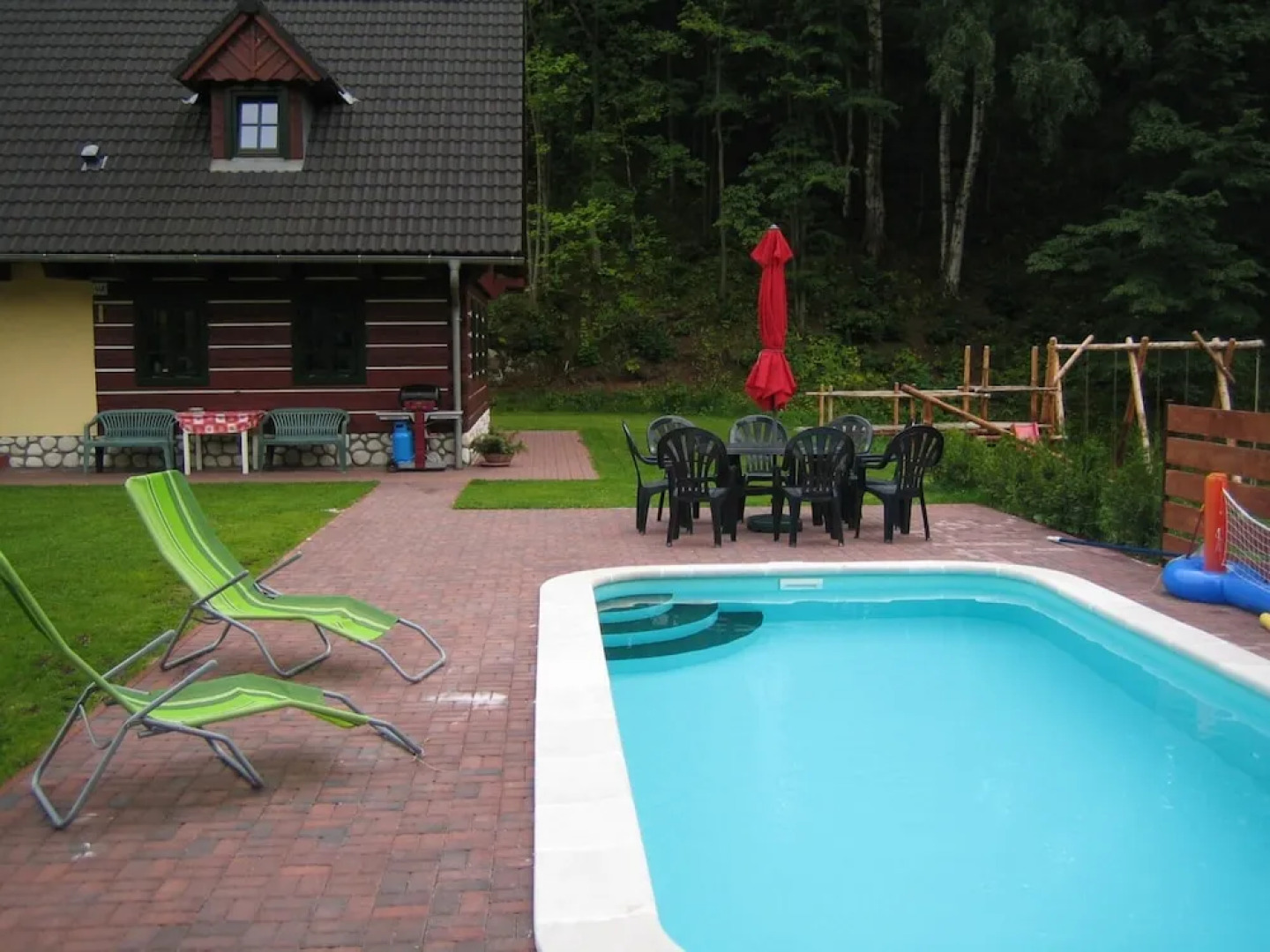 Rudnik Krp460 in Rudn k