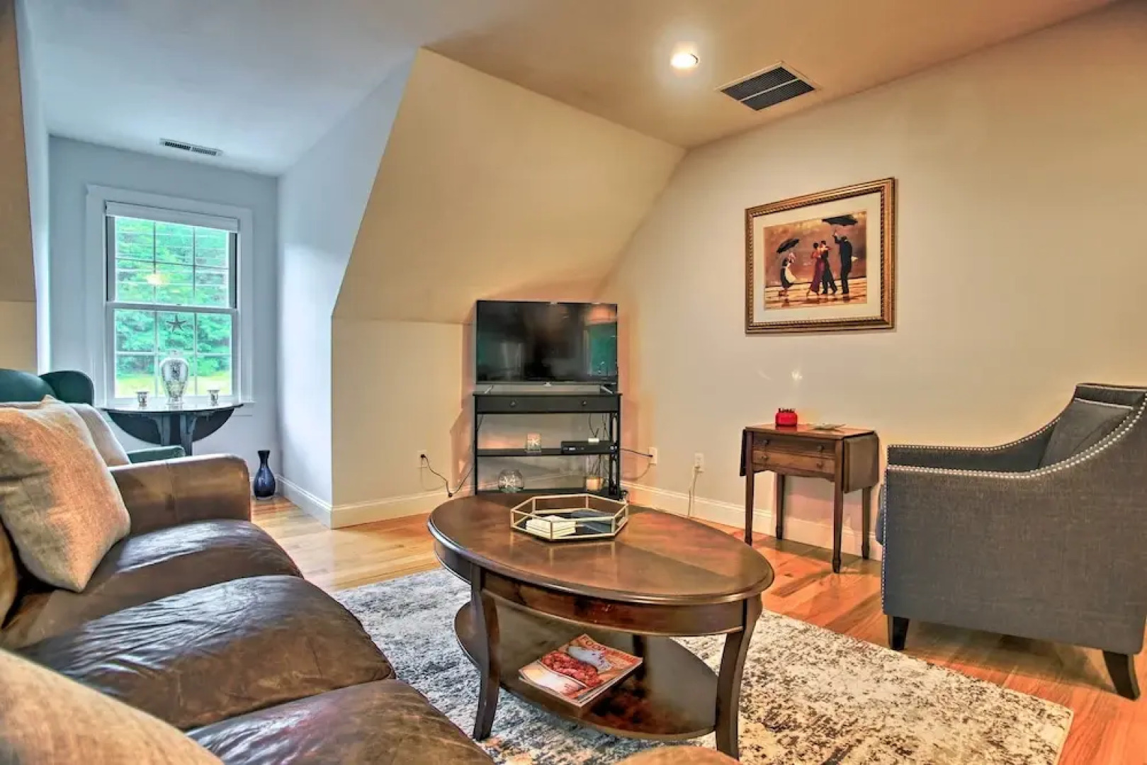 Cape Cod Home w/ Deck ~ 3 Mi to Beaches