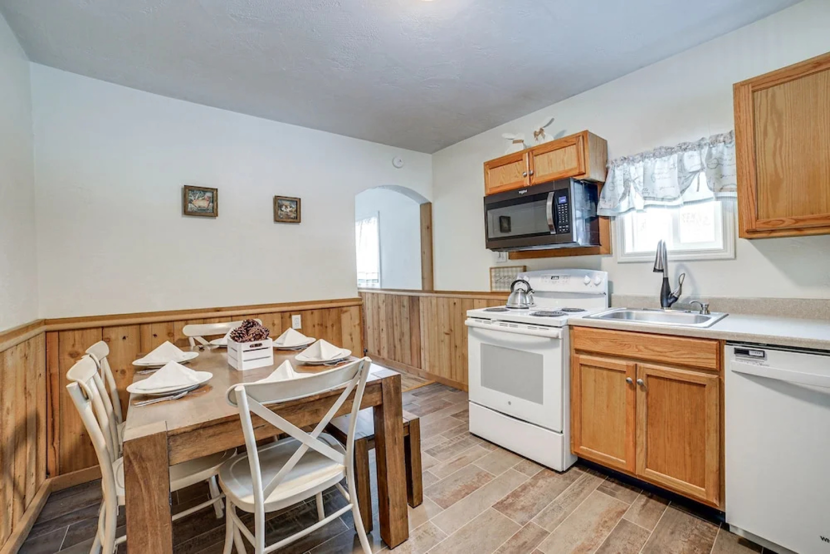 Jones Mills Vacation Rental: Near Skiing & Hiking!