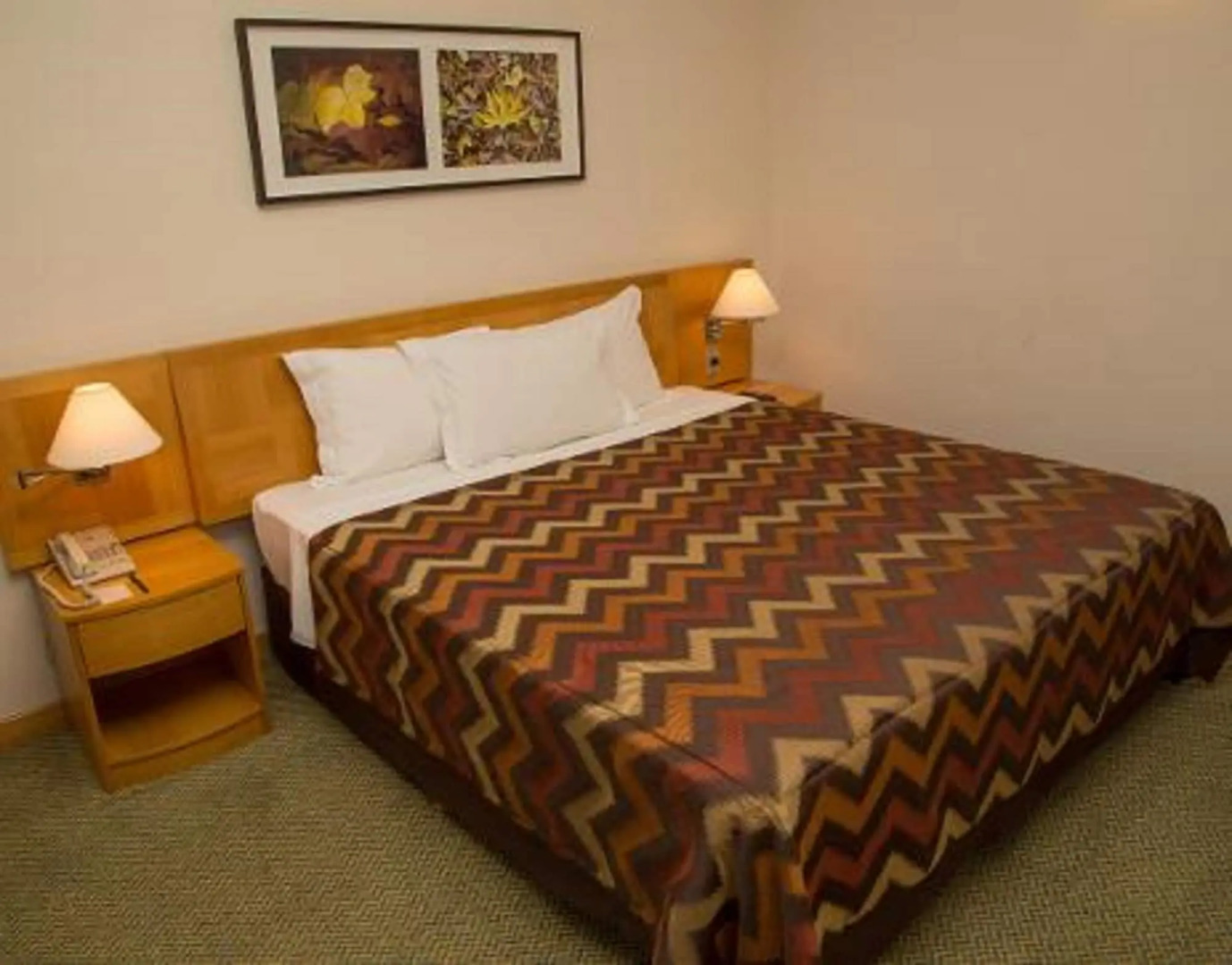 Sol Alphaville Hotel & Residence