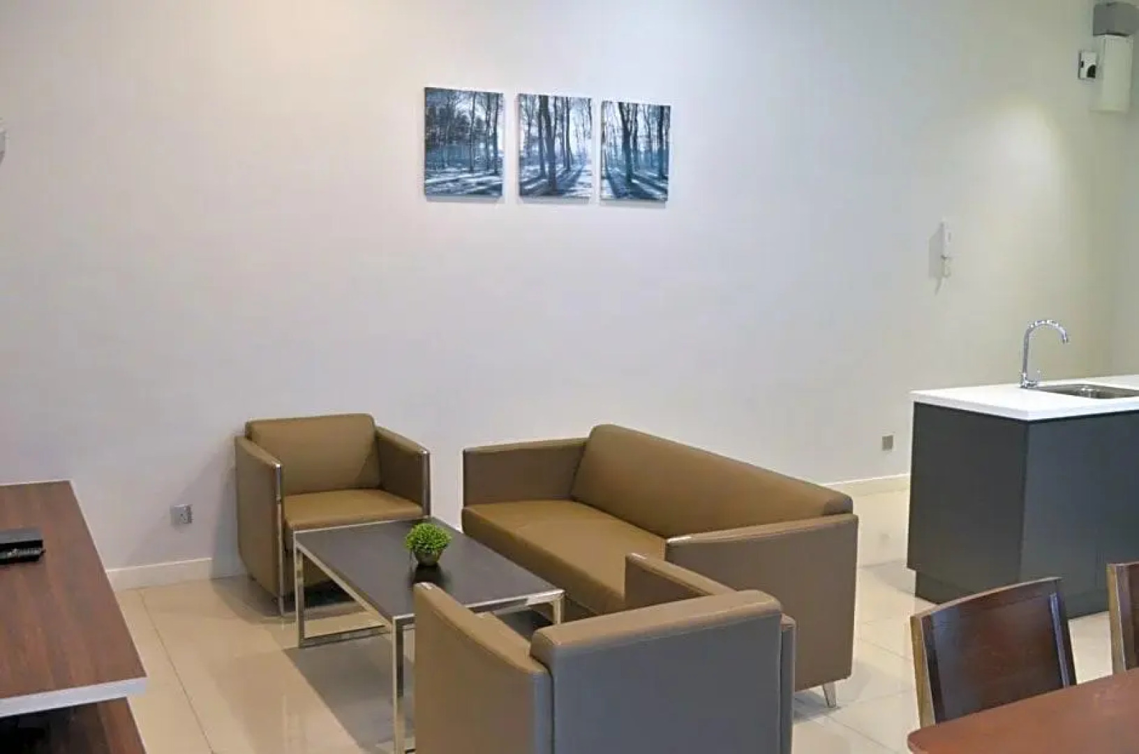 Accord Regency Serviced Apartments