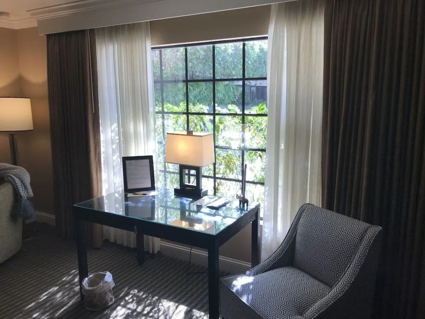 East Canyon Hotel and Spa