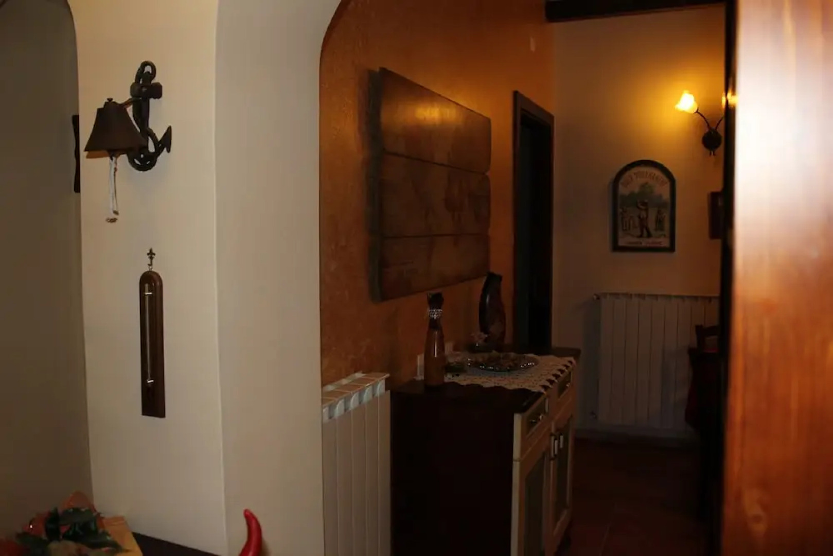 Rifugio del Pettirosso