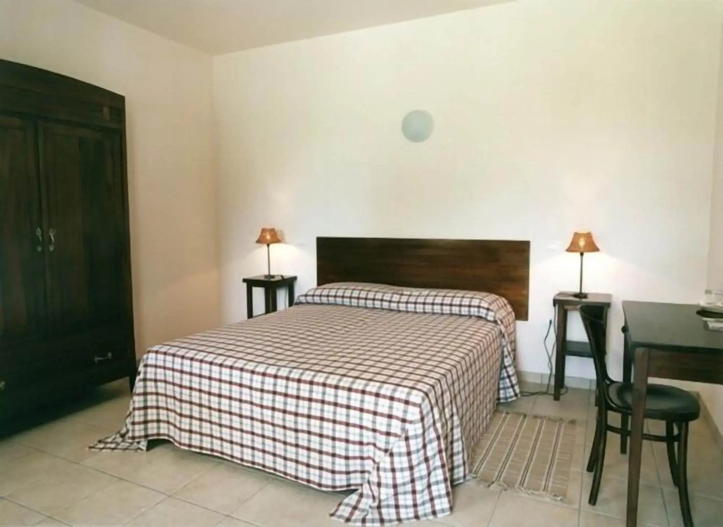 Agriturismo Corte San Girolamo