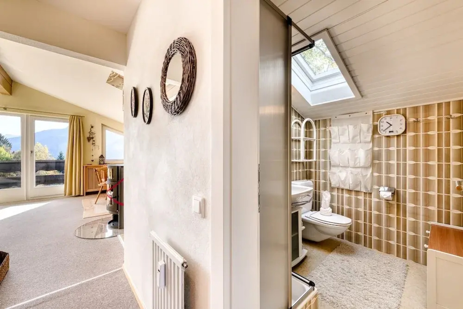 Naturjuwel Tschengla