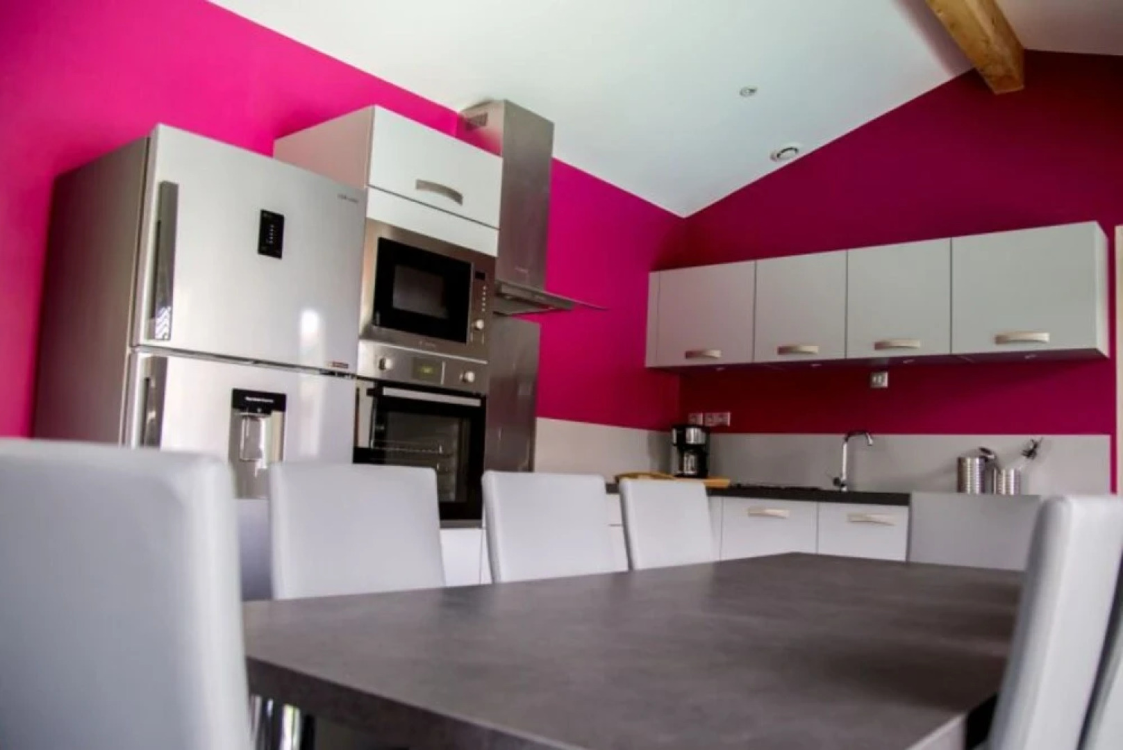 Gîtes Bresse Détente