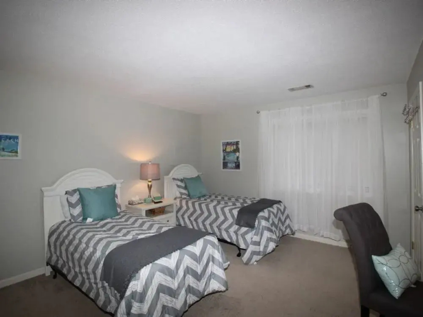 31 Springwood Villa 2 Br villa by RedAwning