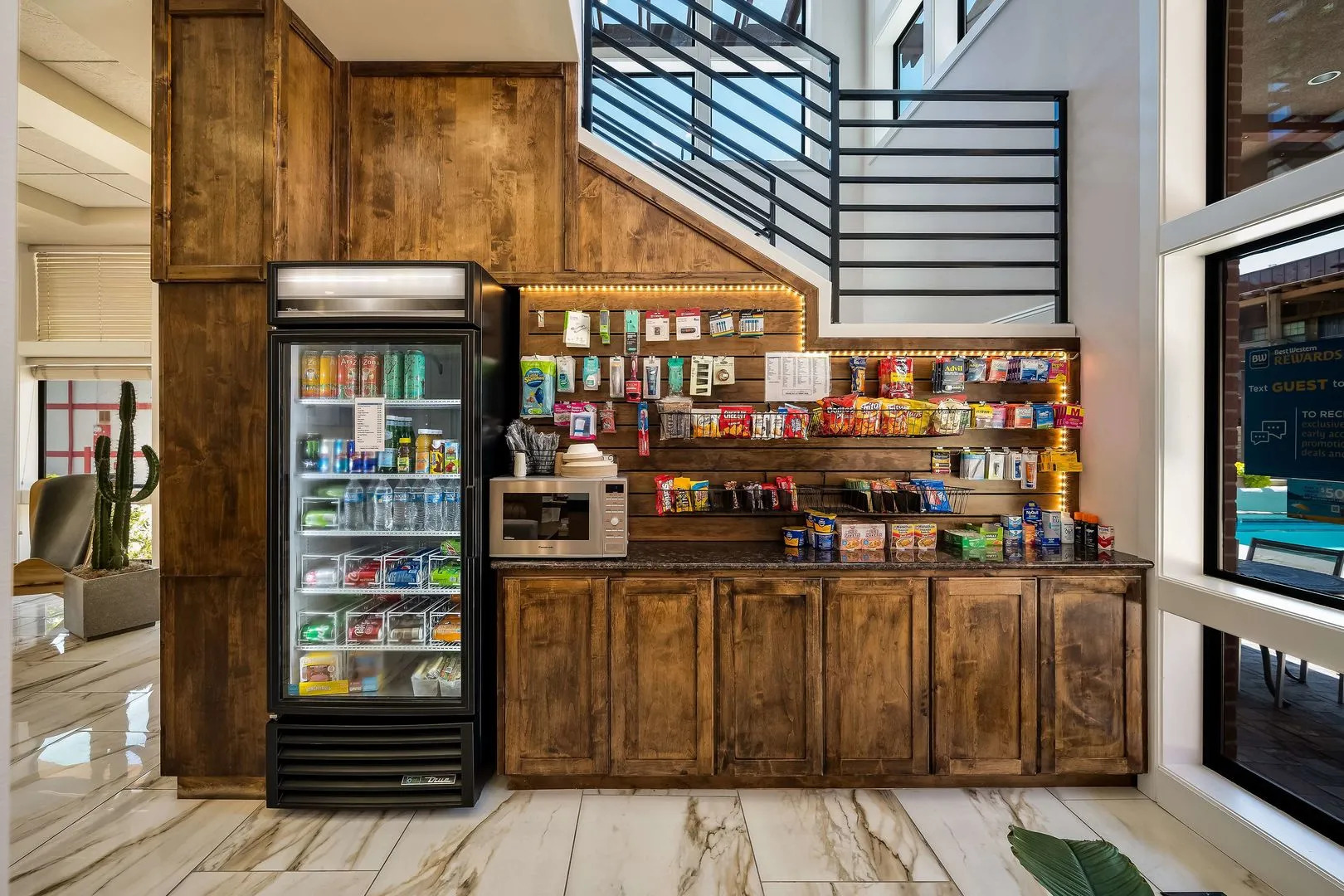 Best Western Plus Canyonlands Inn