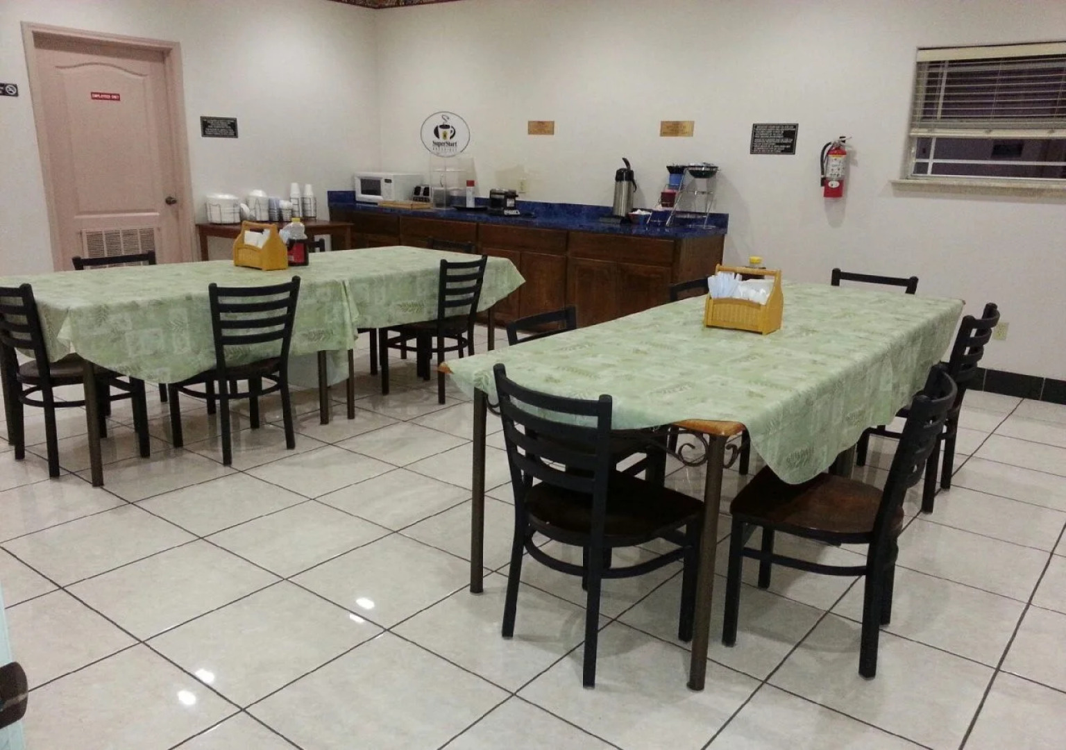 Texas Inn and Suites RGV