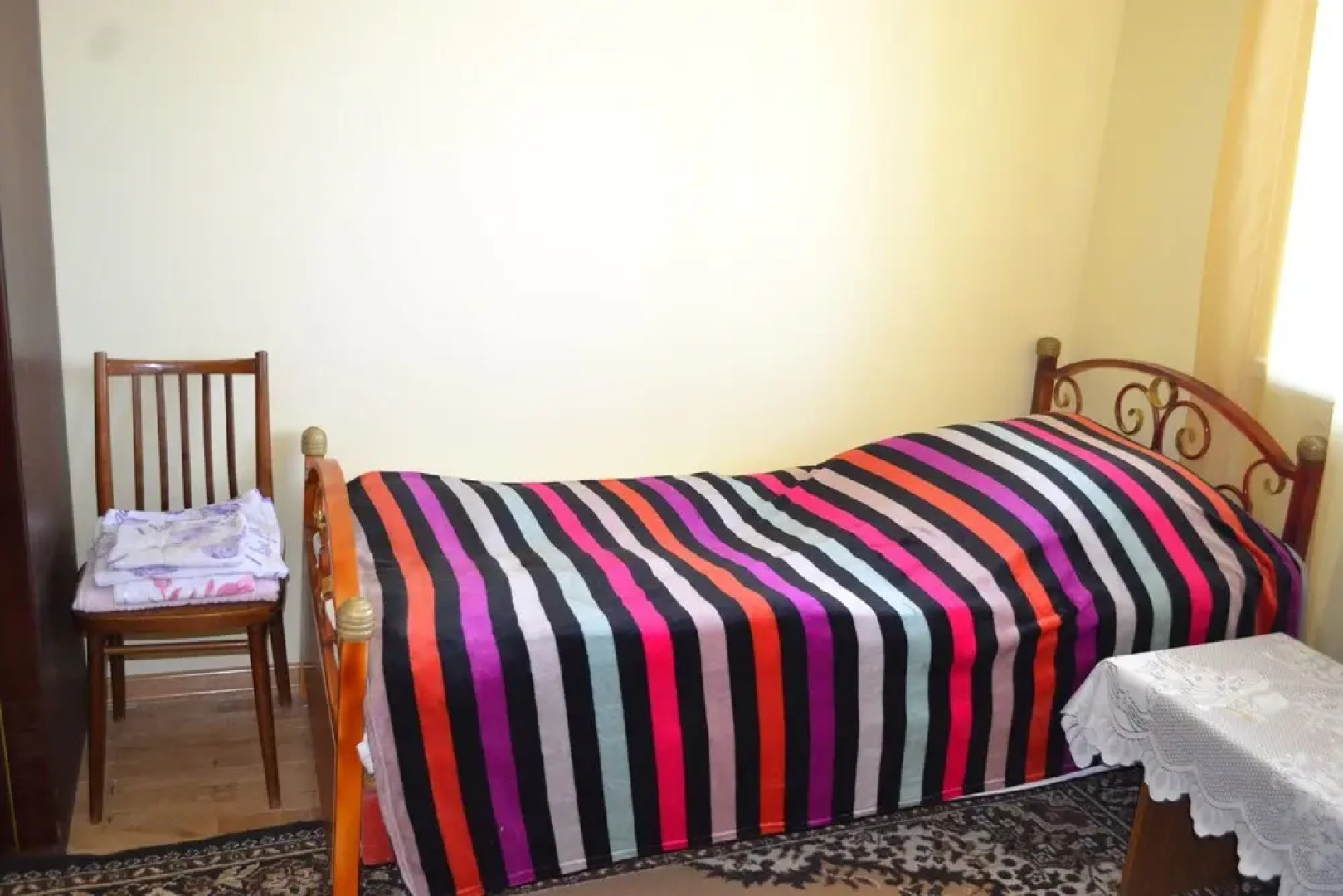 Гостевой дом Serik & Geora