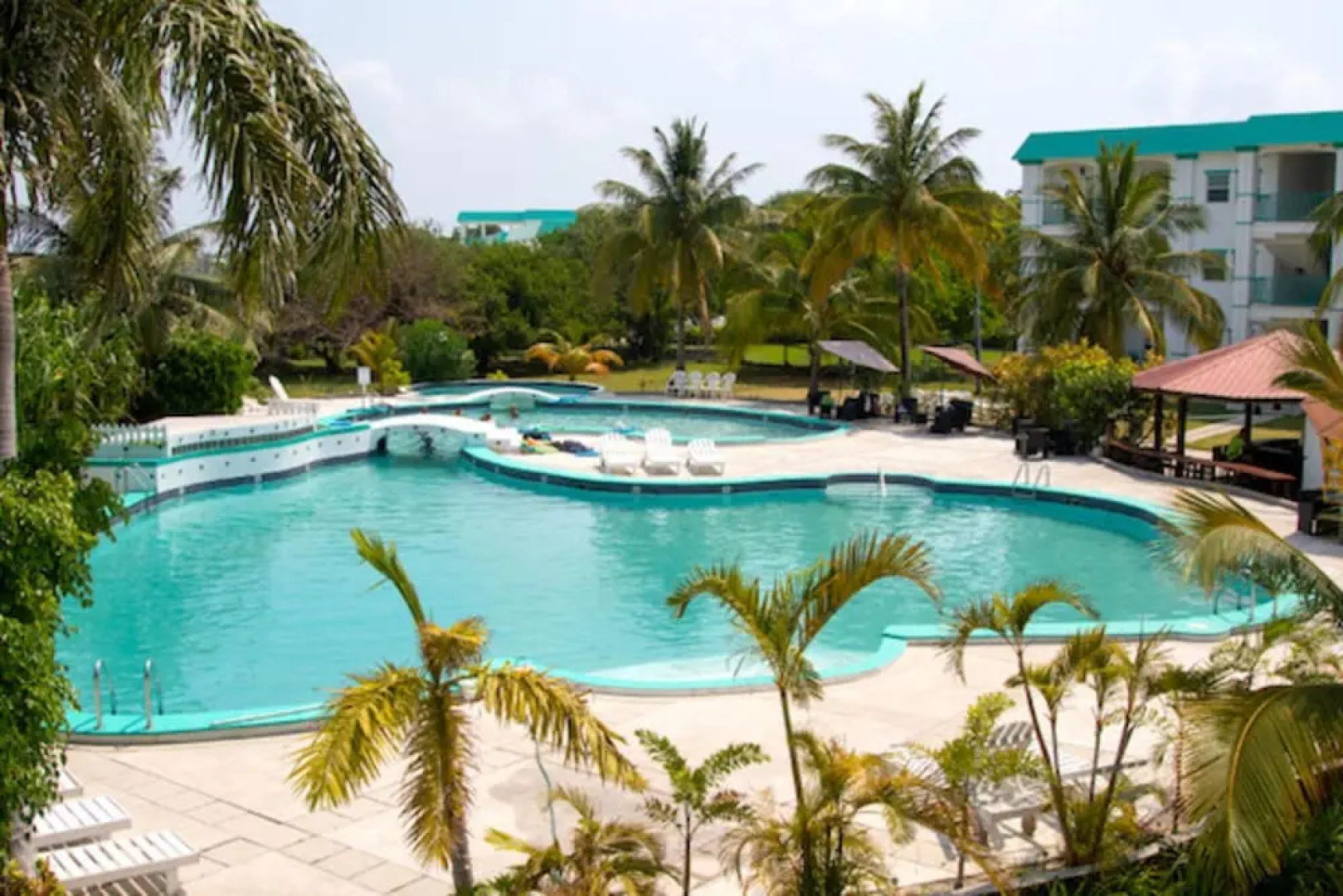 Grand Baymen Resort