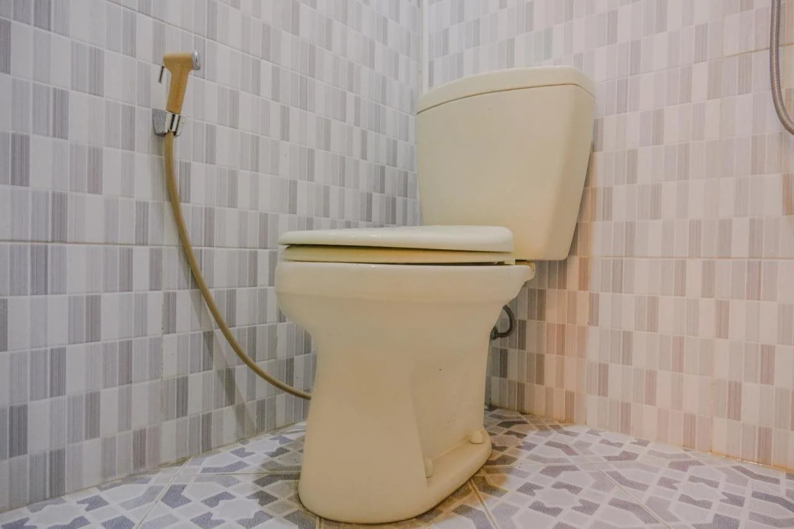 SPOT ON 2431 Tf Homestay