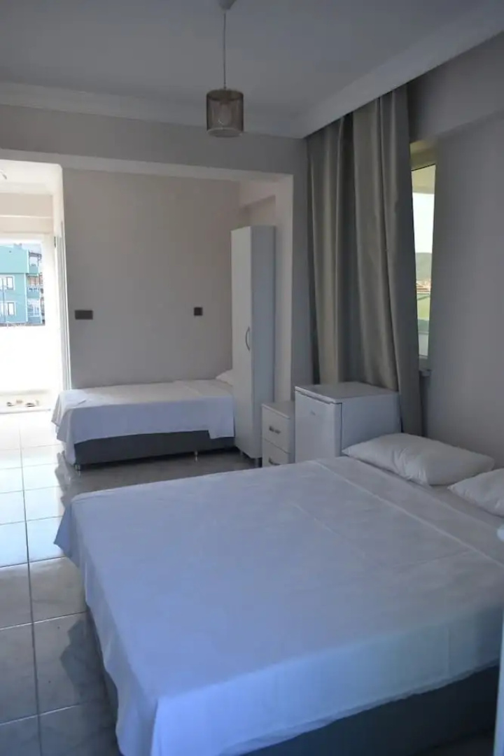 Lavinia Butik Otel