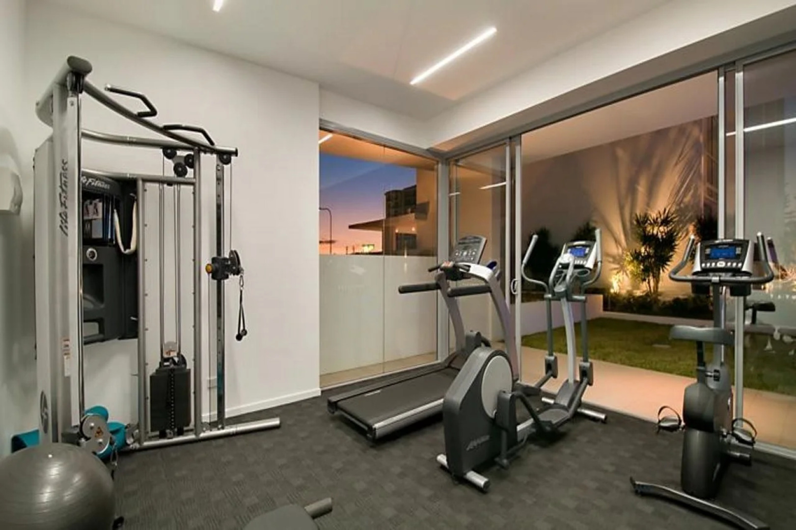 Ocean Pacific Broadbeach