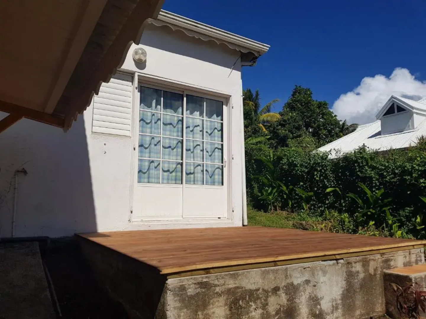 Les Gites L'archipel - gite Les Saintes