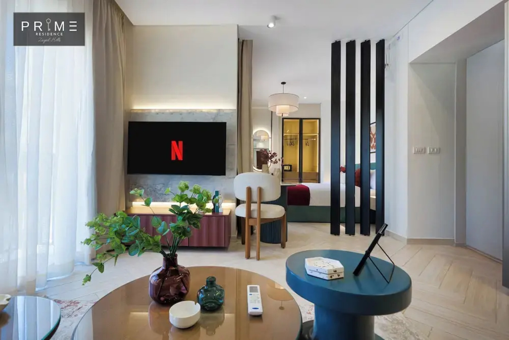 Prime Residence Zayed Hills