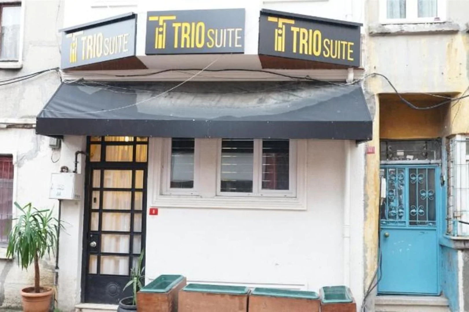 Trios Suite