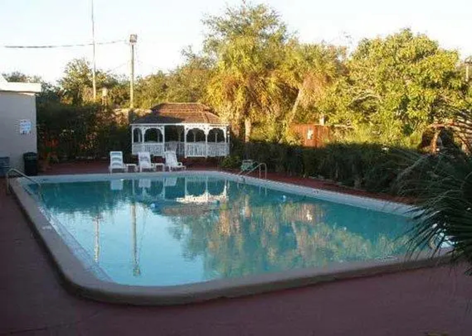 Econo Lodge Leesburg