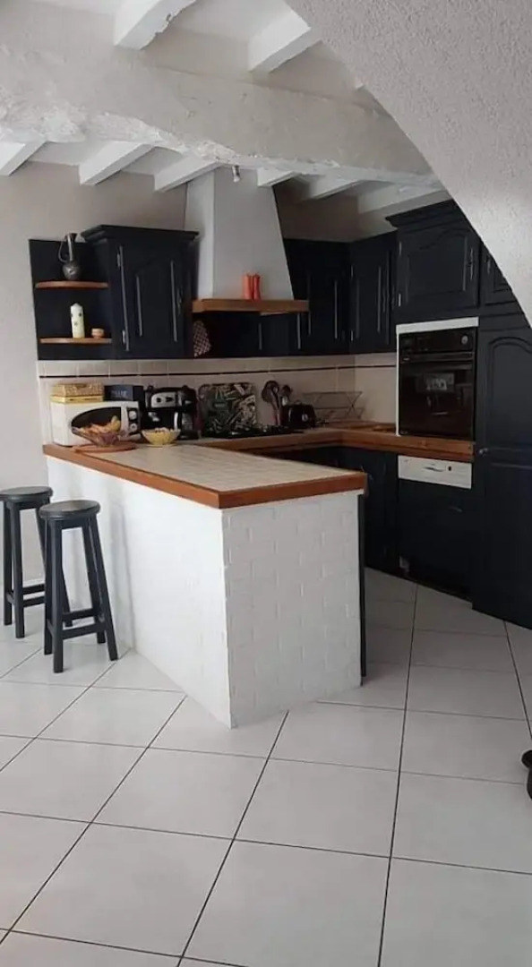 Chambre d'hôtes, Le Bilan