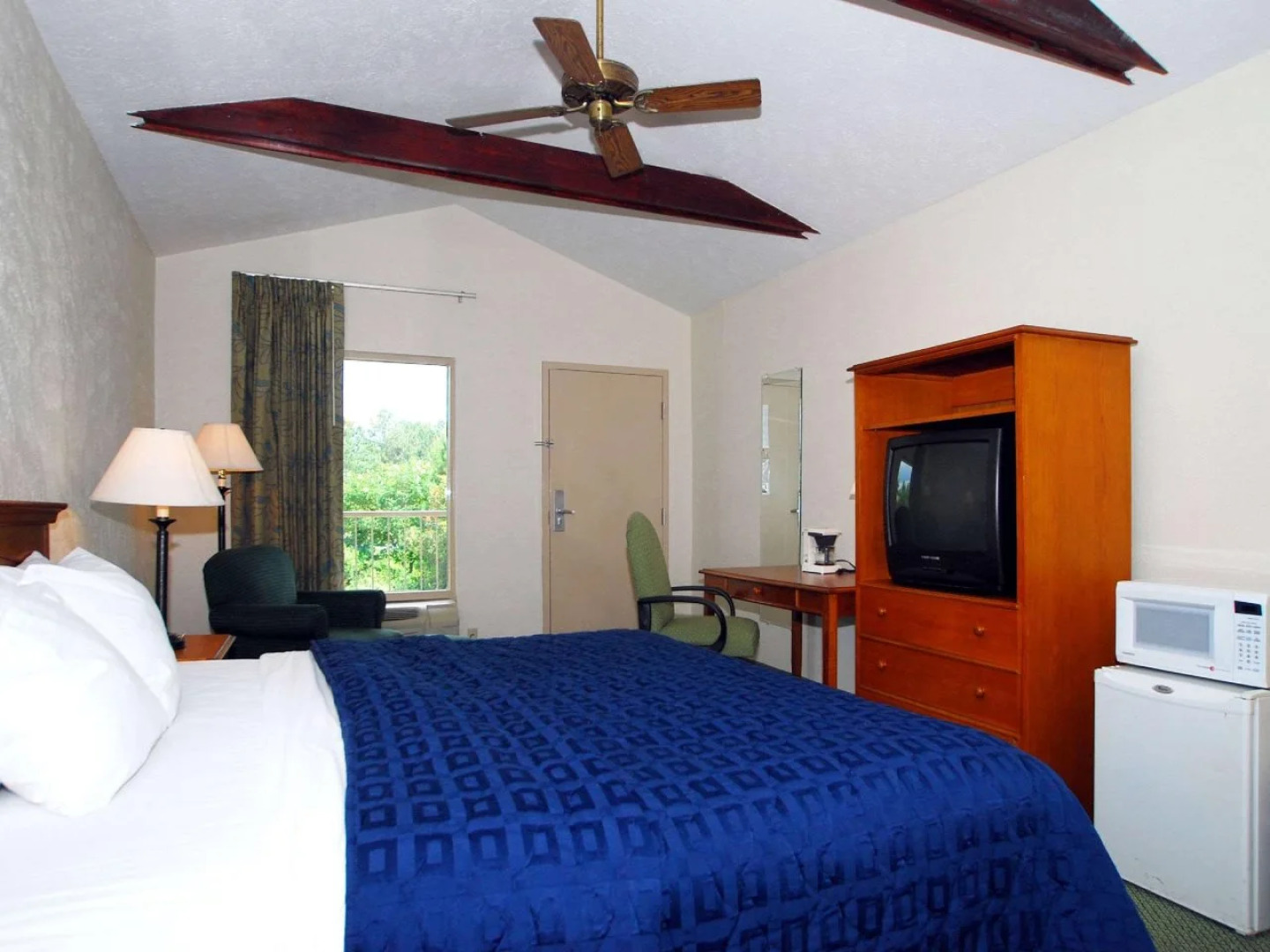 Comfort Suites Summerville North