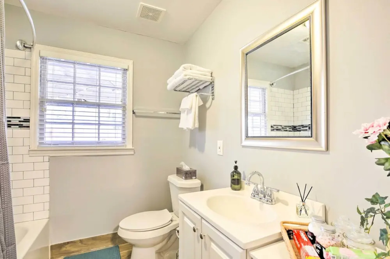 Dreamy Acworth Home w/ Resort-style Amenities!