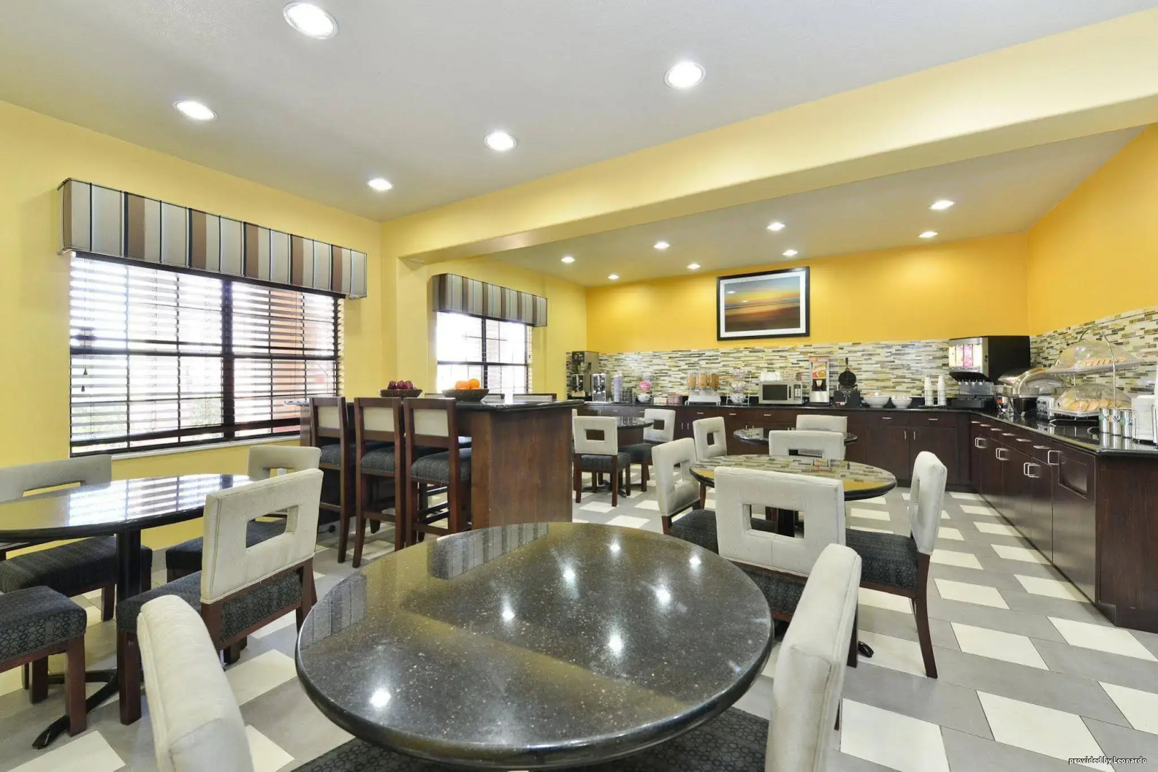 Best Western La Place Inn