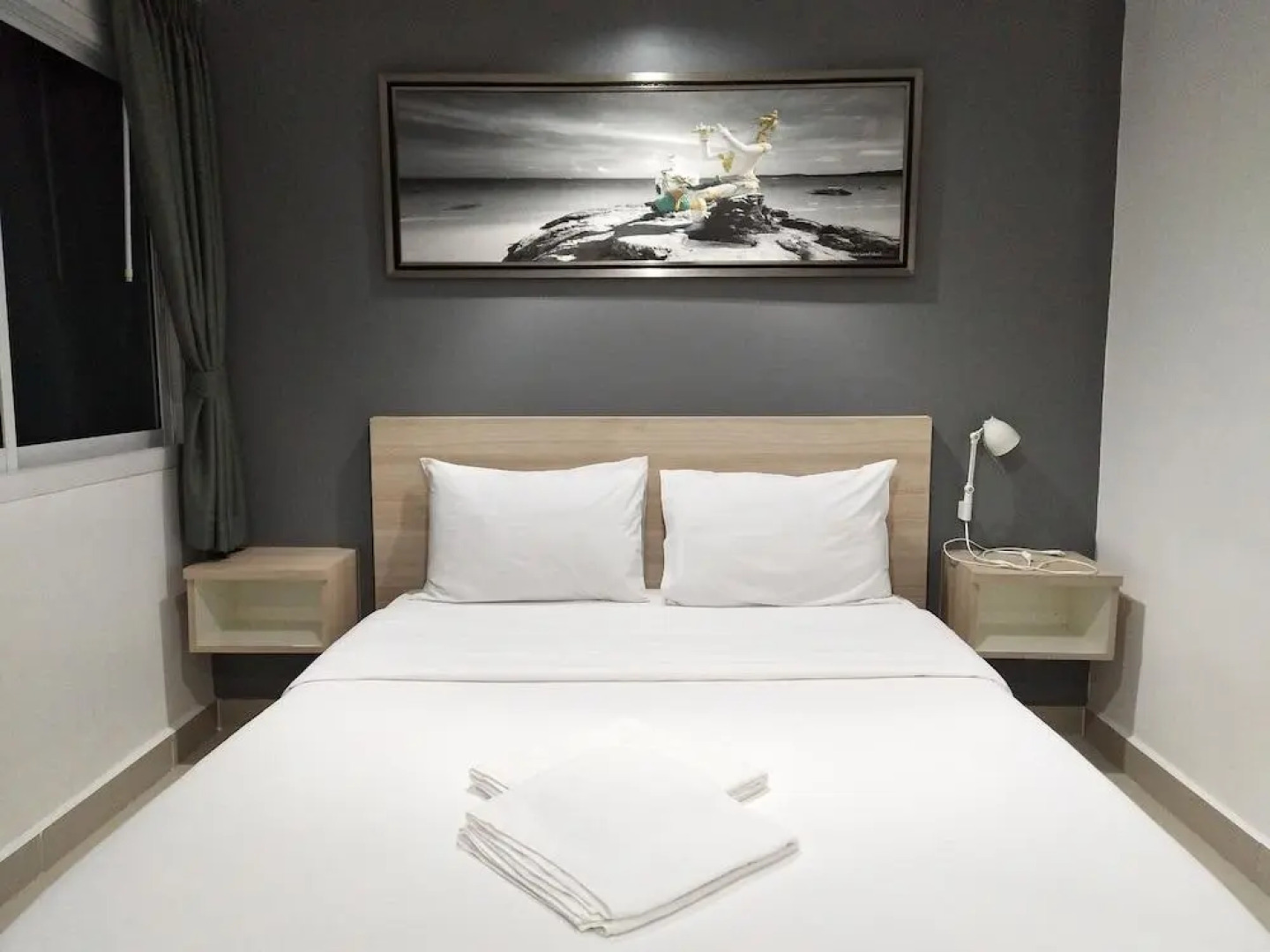 Next at Rayong Hotel and Residence