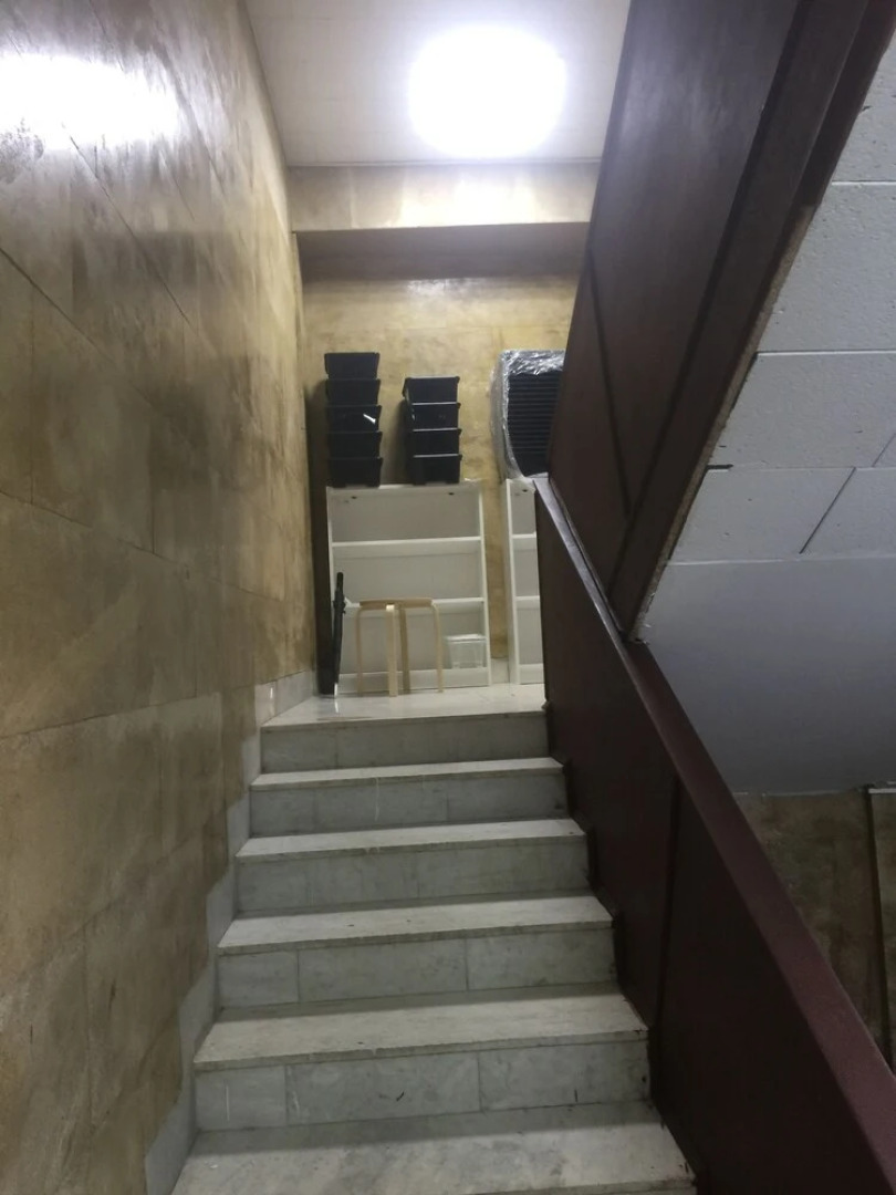 Hostelrys Dmitrovsky