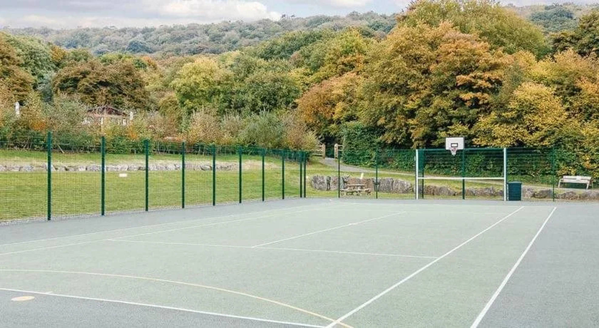 Cheddar Woods Resort and Spa