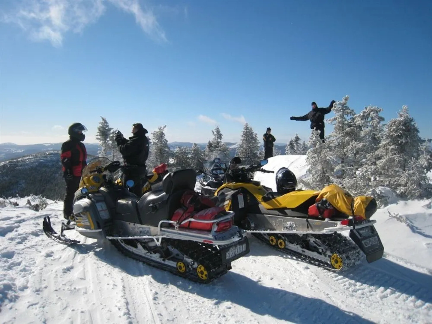 Gîte Aventure Nord Expe