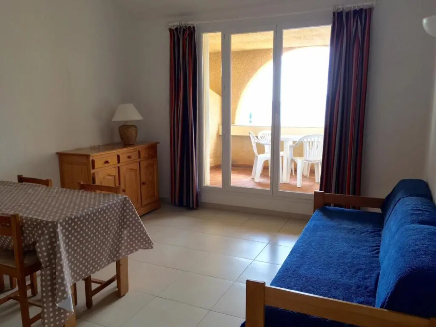 Résidence Figarella