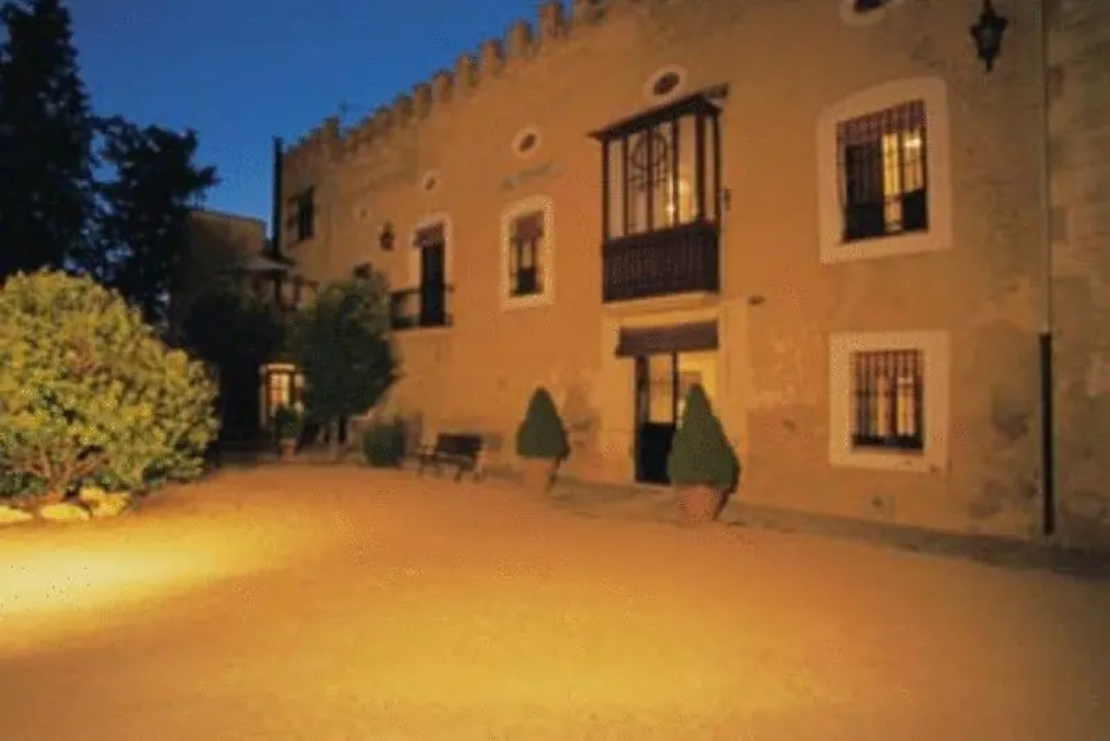 Casa Rural Masia El Pinet