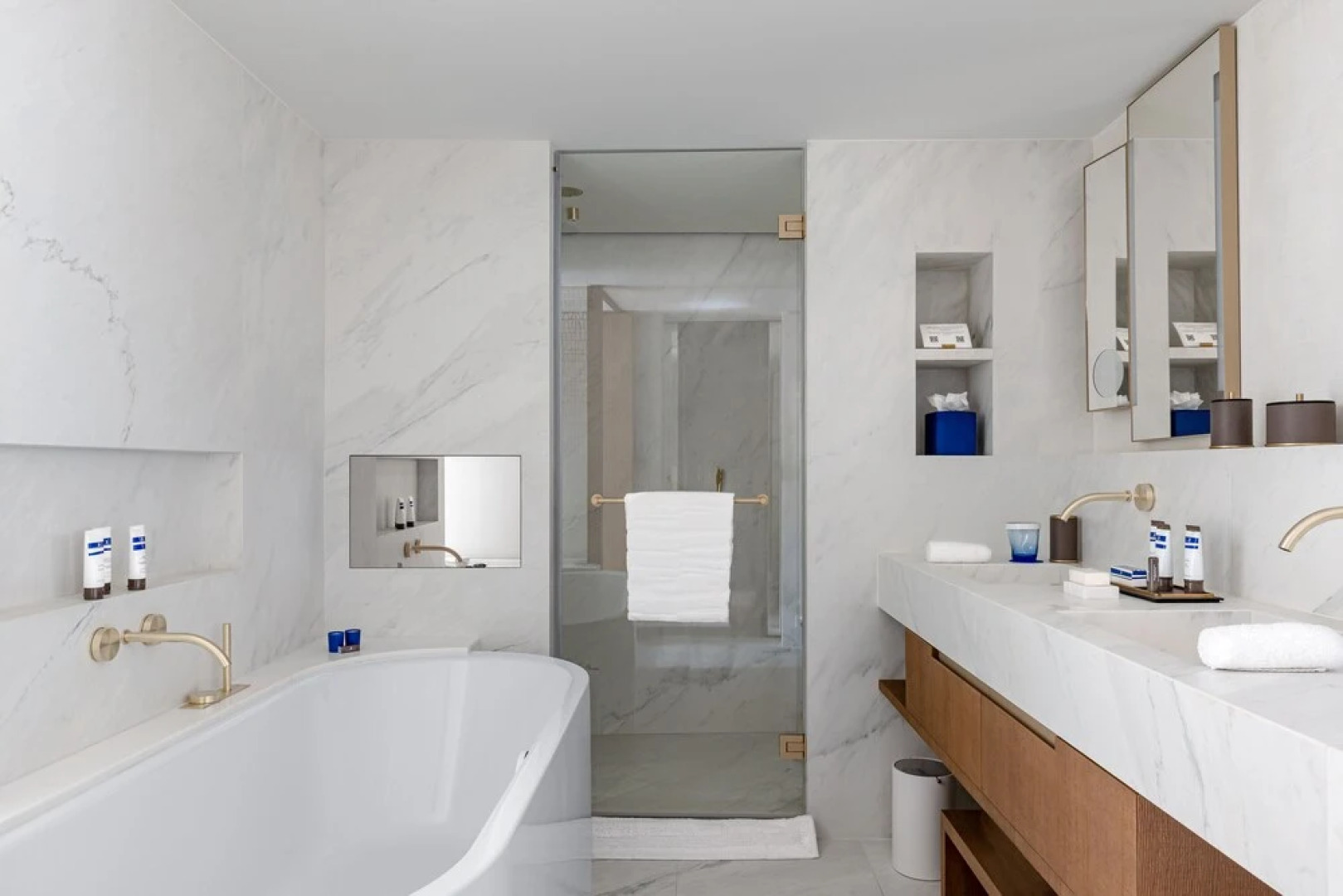 Hotel La Résidence de La Pinède