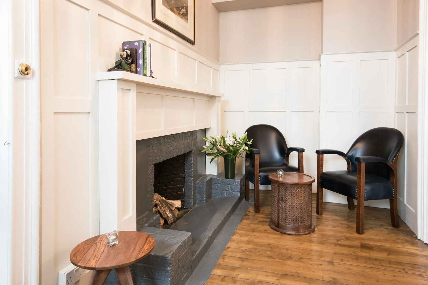 The Inveraray Inn, BW Signature Collection