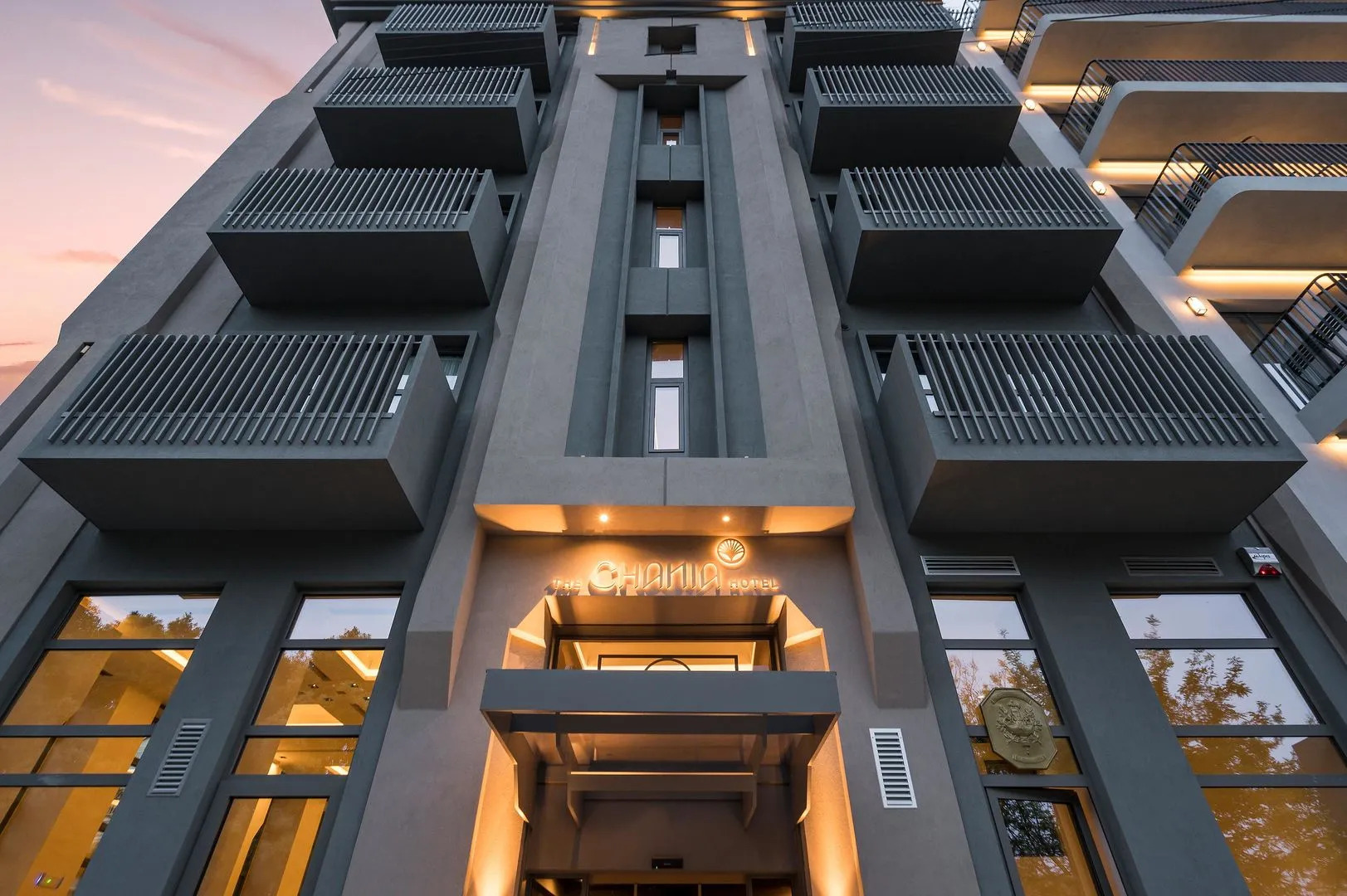 The Chania Hotel Crete, Vignette Collection by IHG