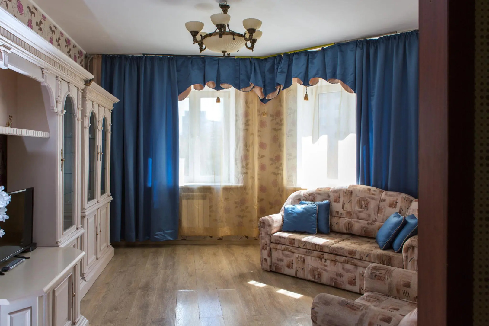 Уют Home (Хоум) на улице 3-го Интернационала 39