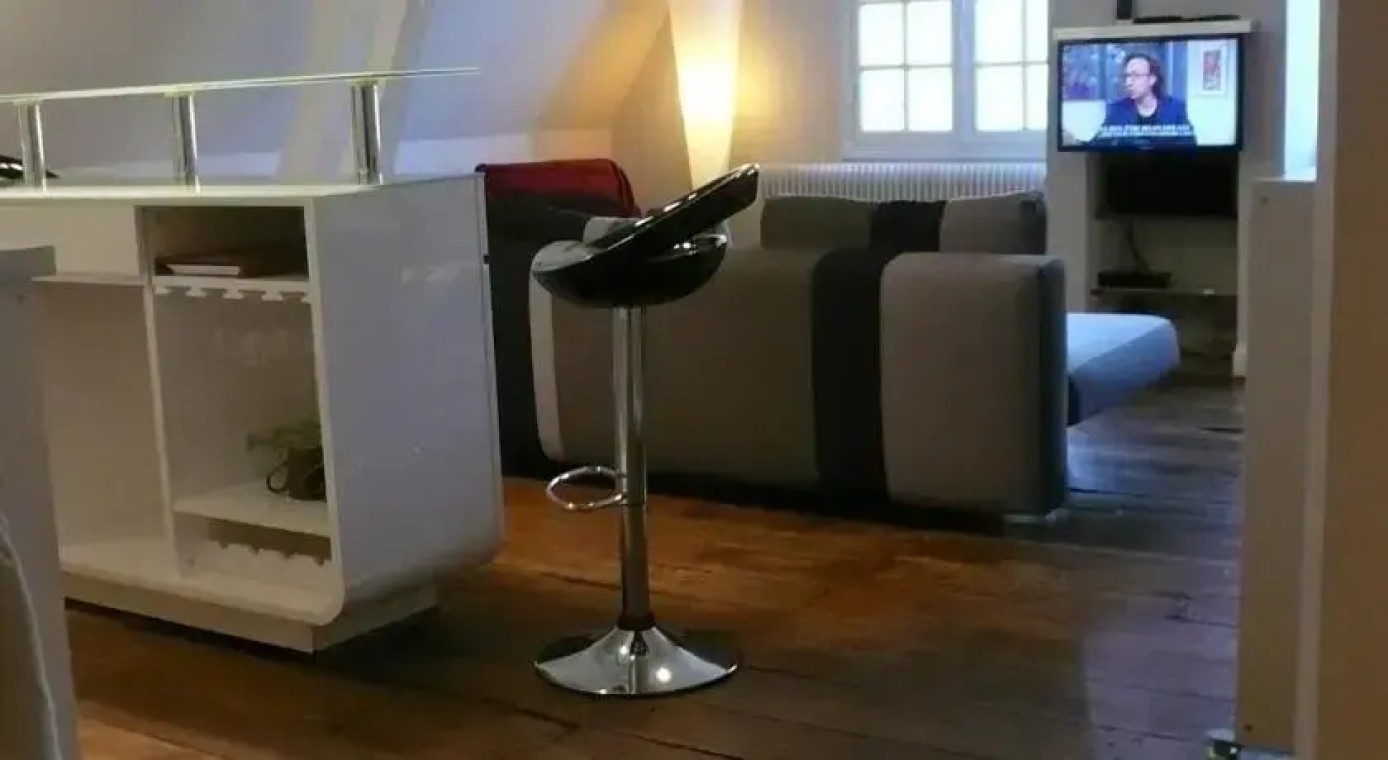 La Tannerie de Montreuil